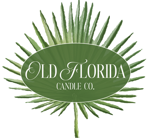 Old Florida Candle Company